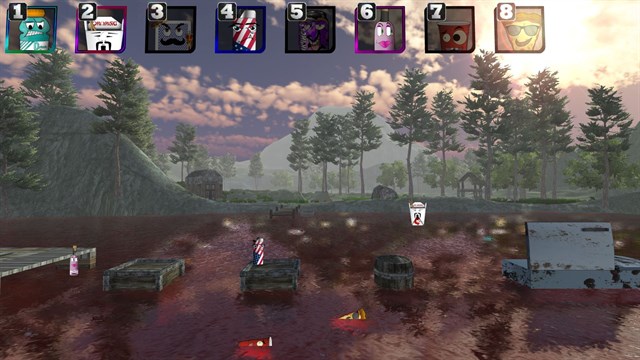 Drink 'Em screenshot 4