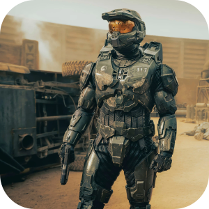 Halo Master Chief Collection HomePage icon