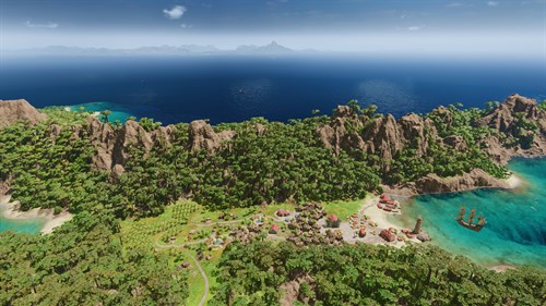 Port Royale 4 - Extended Edition