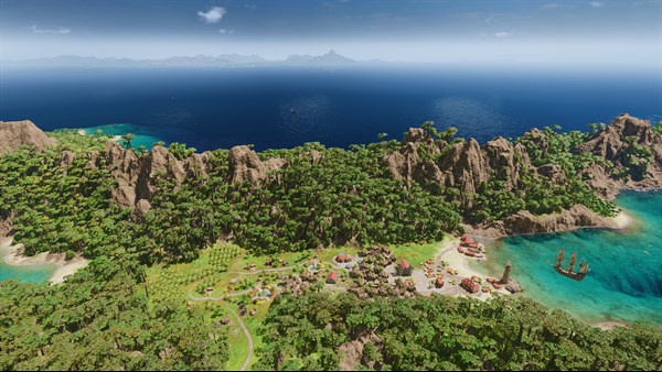 Port Royale 4: Extended Edition screenshot