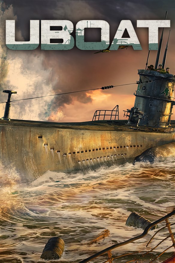 UBOAT