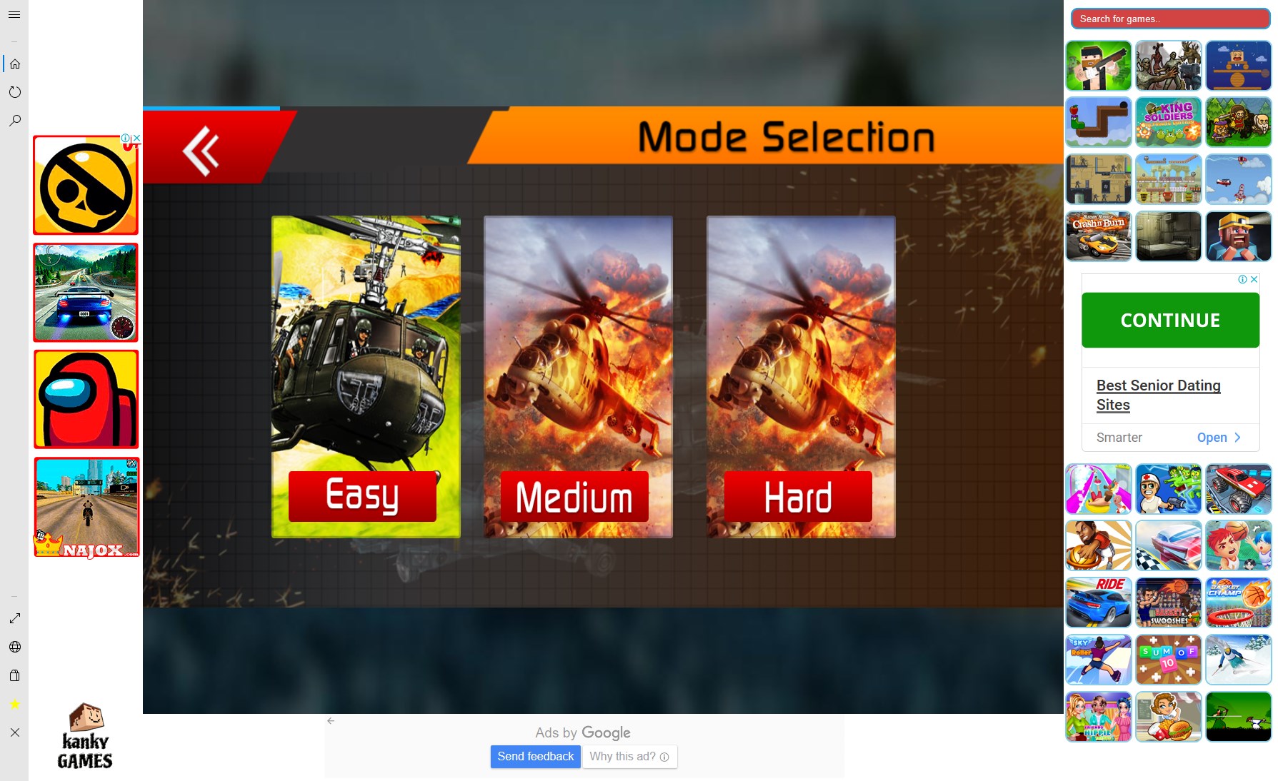 Imágen 4 Helicopter Black Ops 3D windows