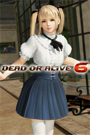 Купить ключ дешево (Revival) DOA6 Костюм Высшее общество. Мари Роуз