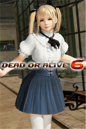 [Revival] DOA6: High Society-Kostüm - Marie Rose