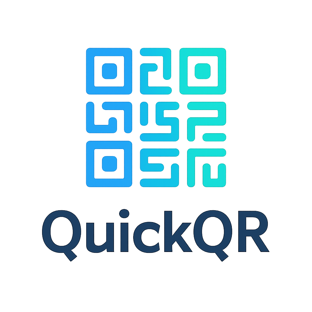 QuickQR icon
