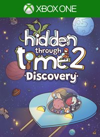 Hidden Through Time 2: Discovery