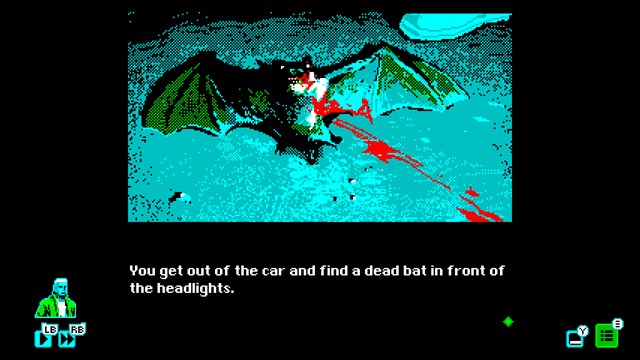 Mothmen 1966 screenshot 4