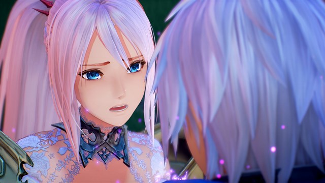 Tales of ARISE - Beyond the Dawn Premium Edition screenshot 3