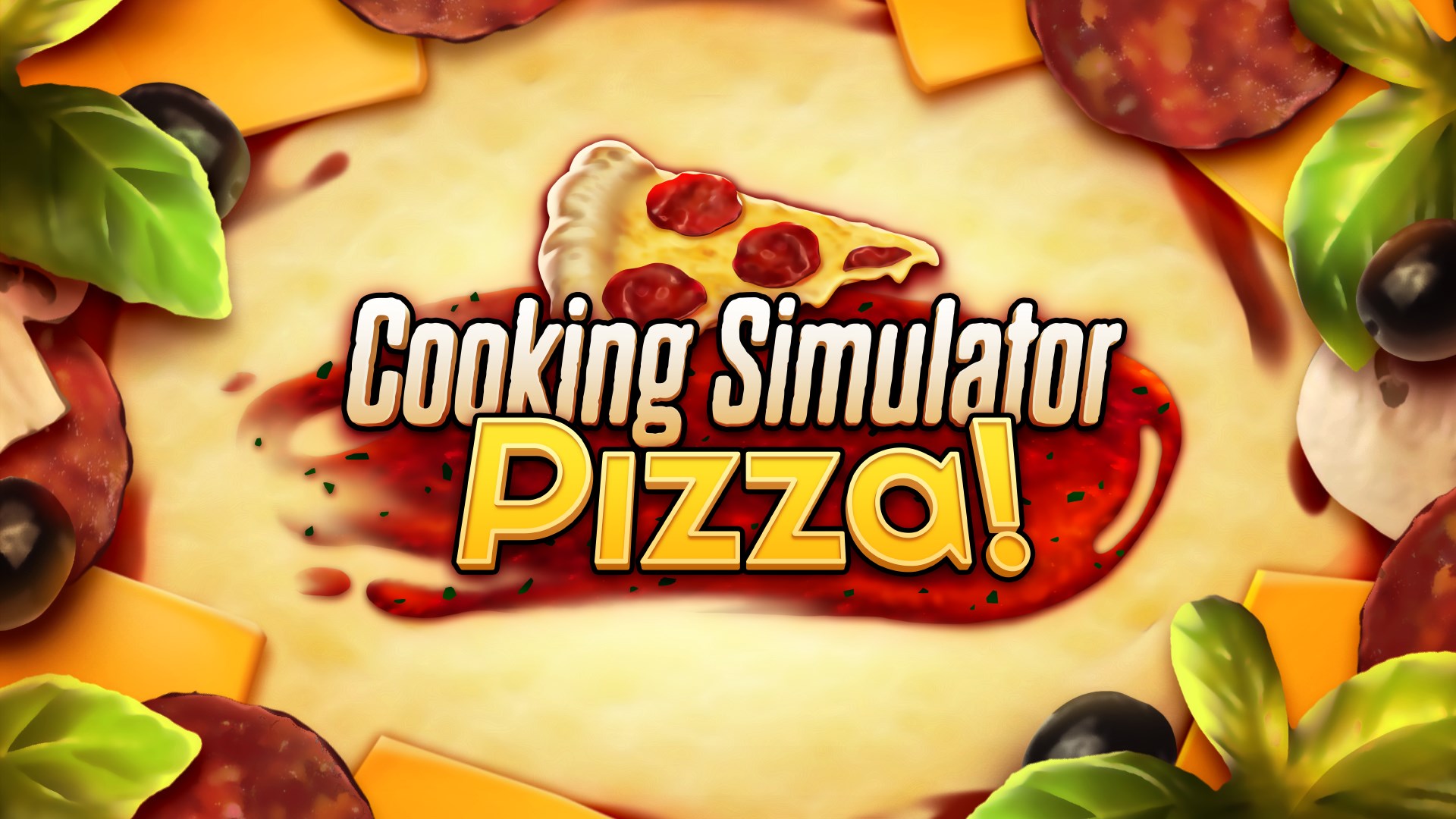 Купить Cooking Simulator Windows - Pizza | Xbox