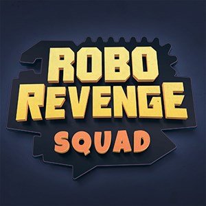 Скриншот №6 к Robo Revenge Squad