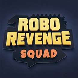 Aperçu Robo Revenge Squad
