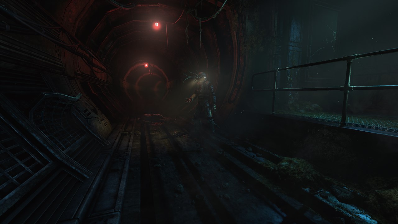 SOMA screenshot 7