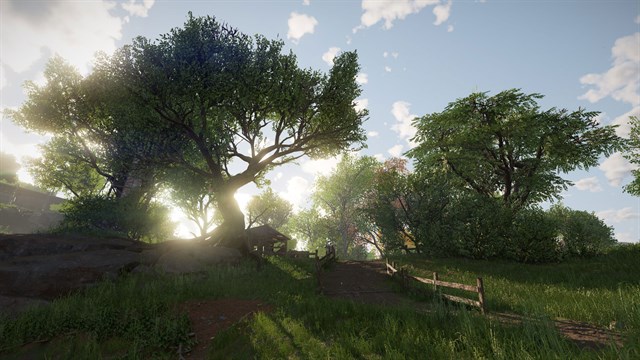 ELEX II screenshot 4