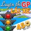 Ôn thi giấy phép lái xe