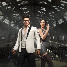 Aperçu PUBG – ÉDITION WILD CARD