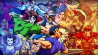 Beat 'Em Up Collection (QUByte Classics)