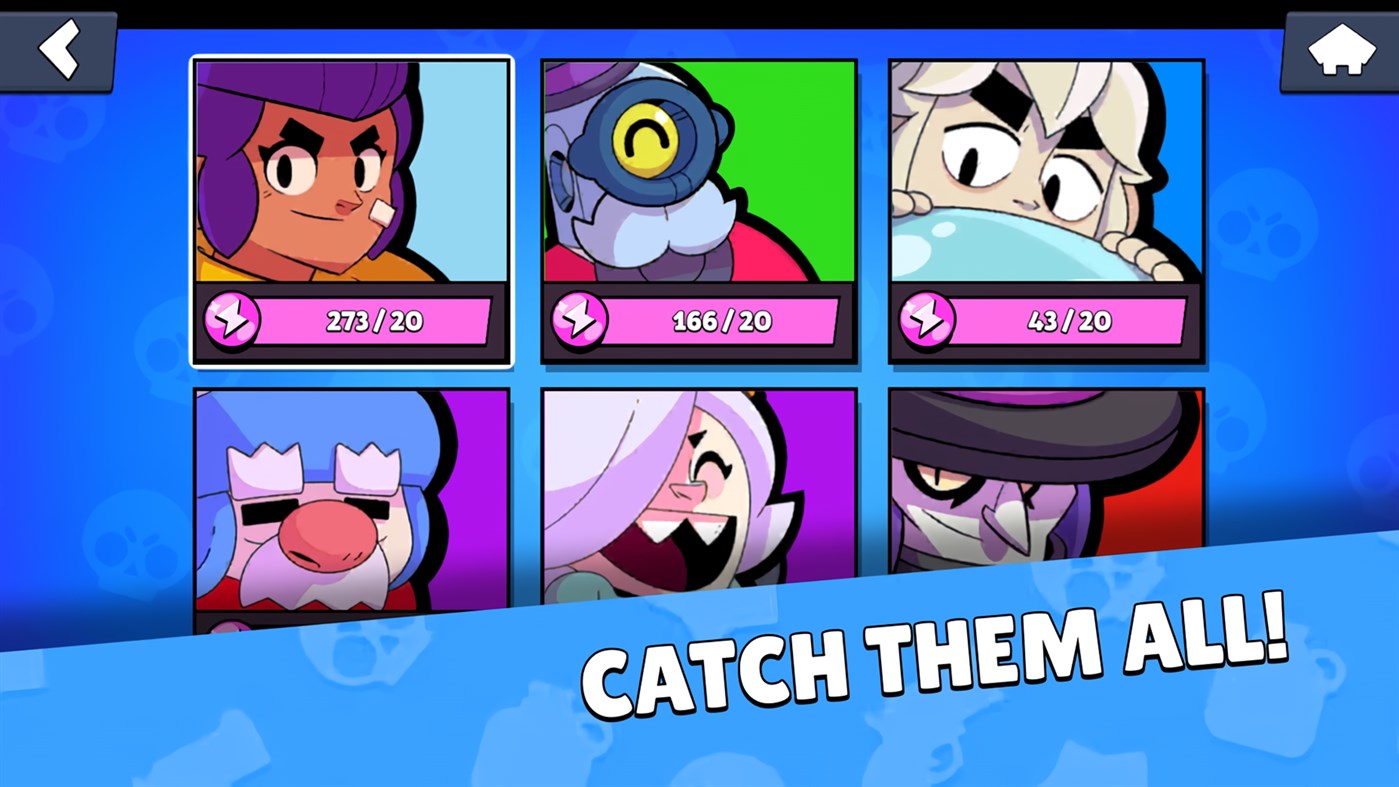 #1. Brawler Drop Box (Windows) Podle: Stu Games