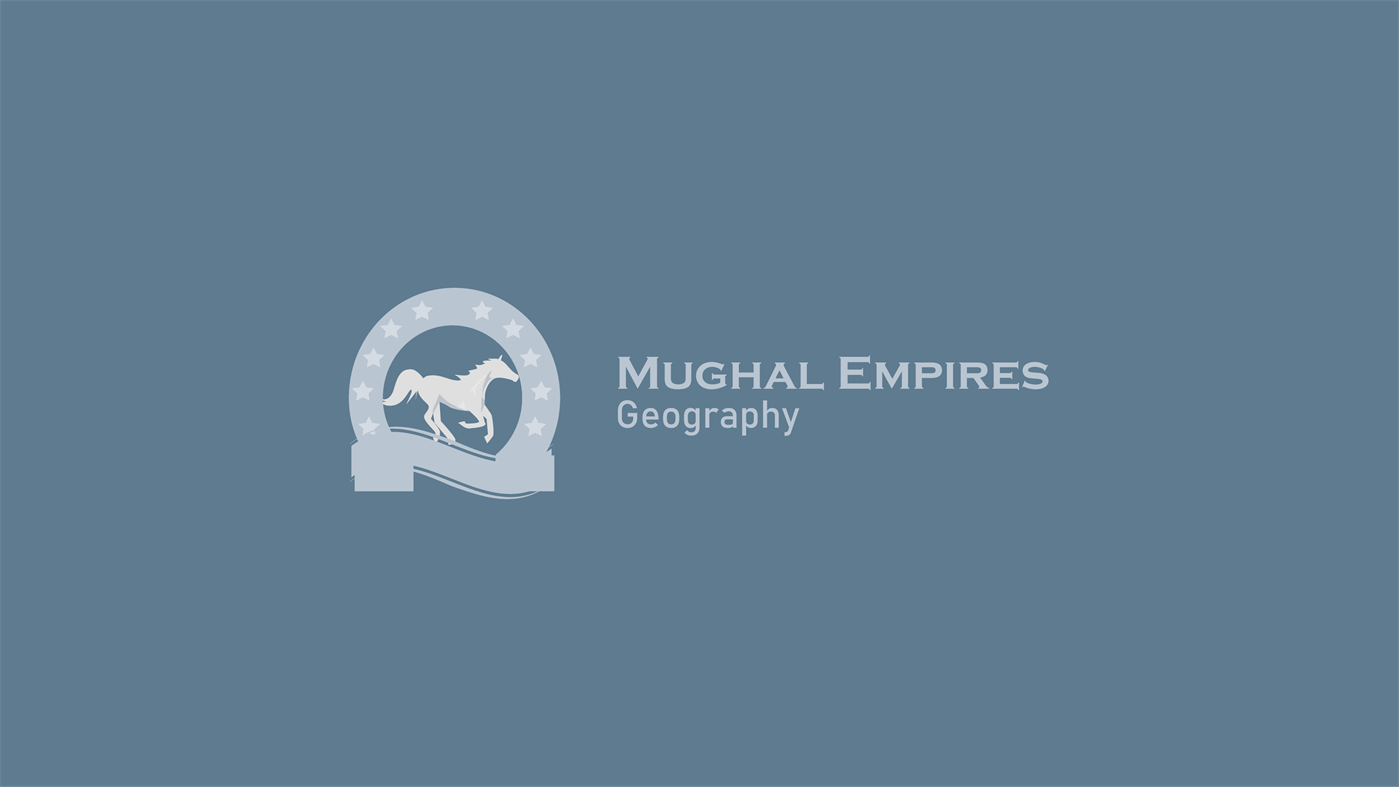 #1. Mughal Empire (Windows) بواسطة: eGraphics Cloud