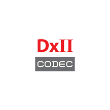 DxII Codec