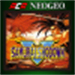 Aperçu ACA NEOGEO SAMURAI SHODOWN V