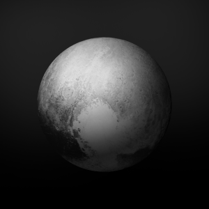 Pluto icon