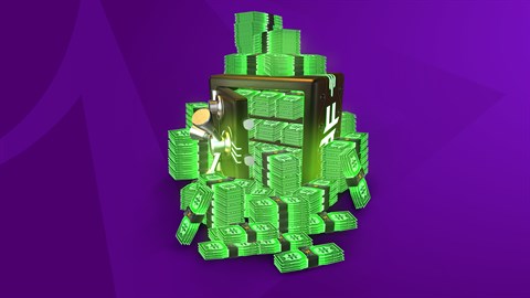 《躲避球特攻隊》— 6500 幻影幣