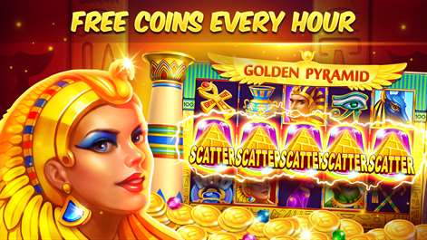 Gambino Slots: Free Vegas Casino Slot Machines Screenshots 2