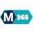 MECOMS 365 icon