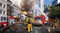 Firefighting Simulator - The Squad
