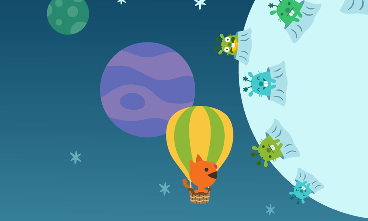 Sago Mini Music Box for Windows 10