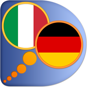 Wörterbuch Deutsch Italienisch