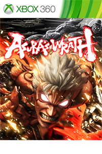 ASURA'S WRATH – Verpackung