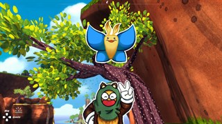 RUFFY AND THE RIVERSIDE を購入 | Xbox