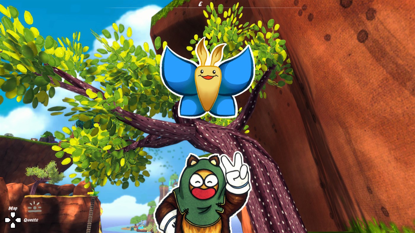 #7. RUFFY AND THE RIVERSIDE (Xbox) Av: Phiphen Games