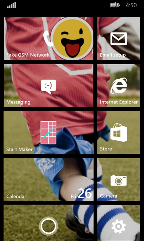 #1. Start Maker (Windows) 由: ‪Studio 8‬