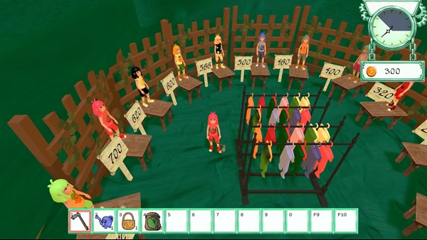Farm Tycoon Simulator — 11