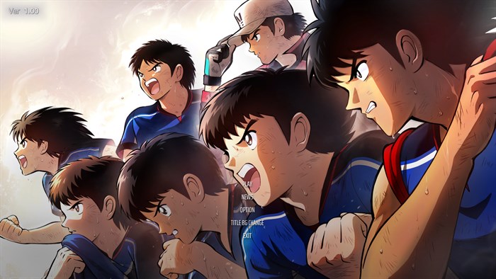 CAPTAIN TSUBASA 2: WORLD FIGHTERS - Ultimate Pack — скриншот 3