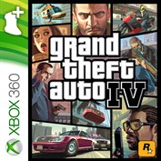 Buy Grand Theft Auto IV | Xbox
