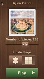 Epic Jigsaw Puzzles screenshot 5