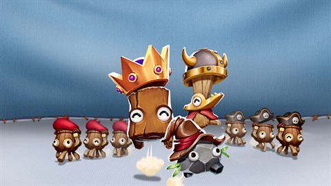 Oddsparks - Hatte & Hjelme