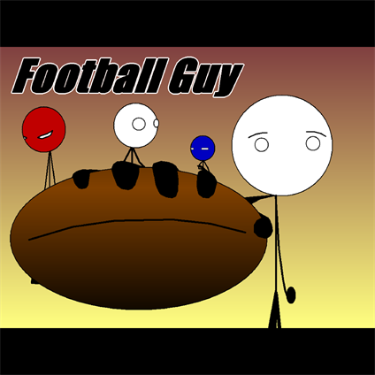 Football Guy