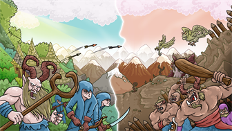 Lord of the Click 4 (Windows)