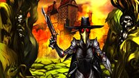 Plague Road
