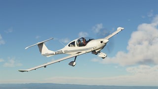Microsoft Flight Simulator (2020) Deluxe 40th Anniversary Edition screenshot 4