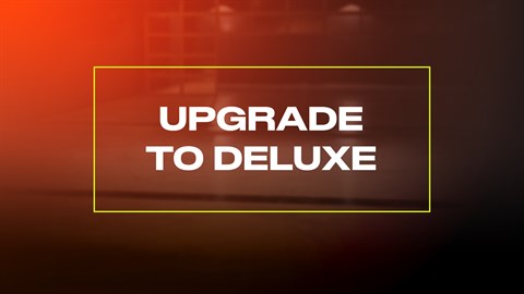 RENNSPORT - Upgrade to Deluxe Edition