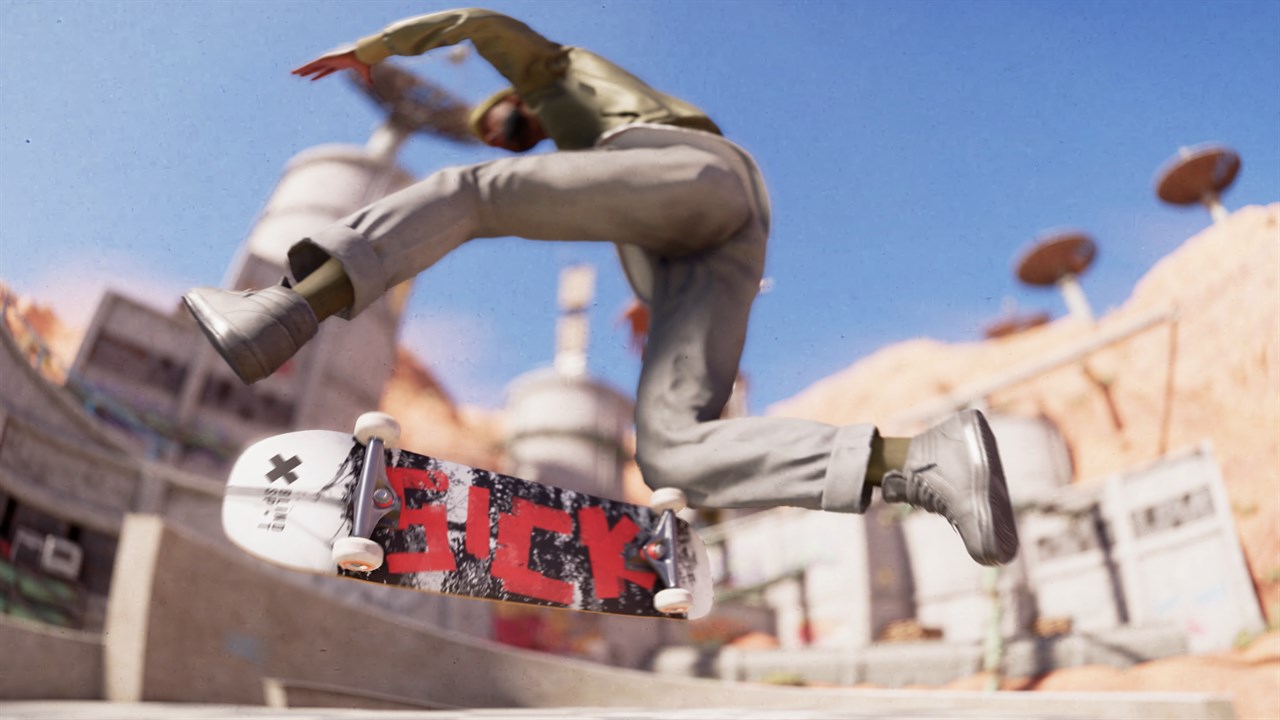 Riders Republic™ Skate Edition screenshot 4