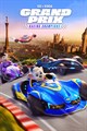 Ed & Edda: GRAND PRIX – Racing Champions