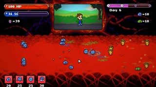 Listeria Wars (for Windows) screenshot 5