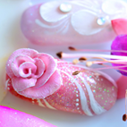 Nail art Fashion