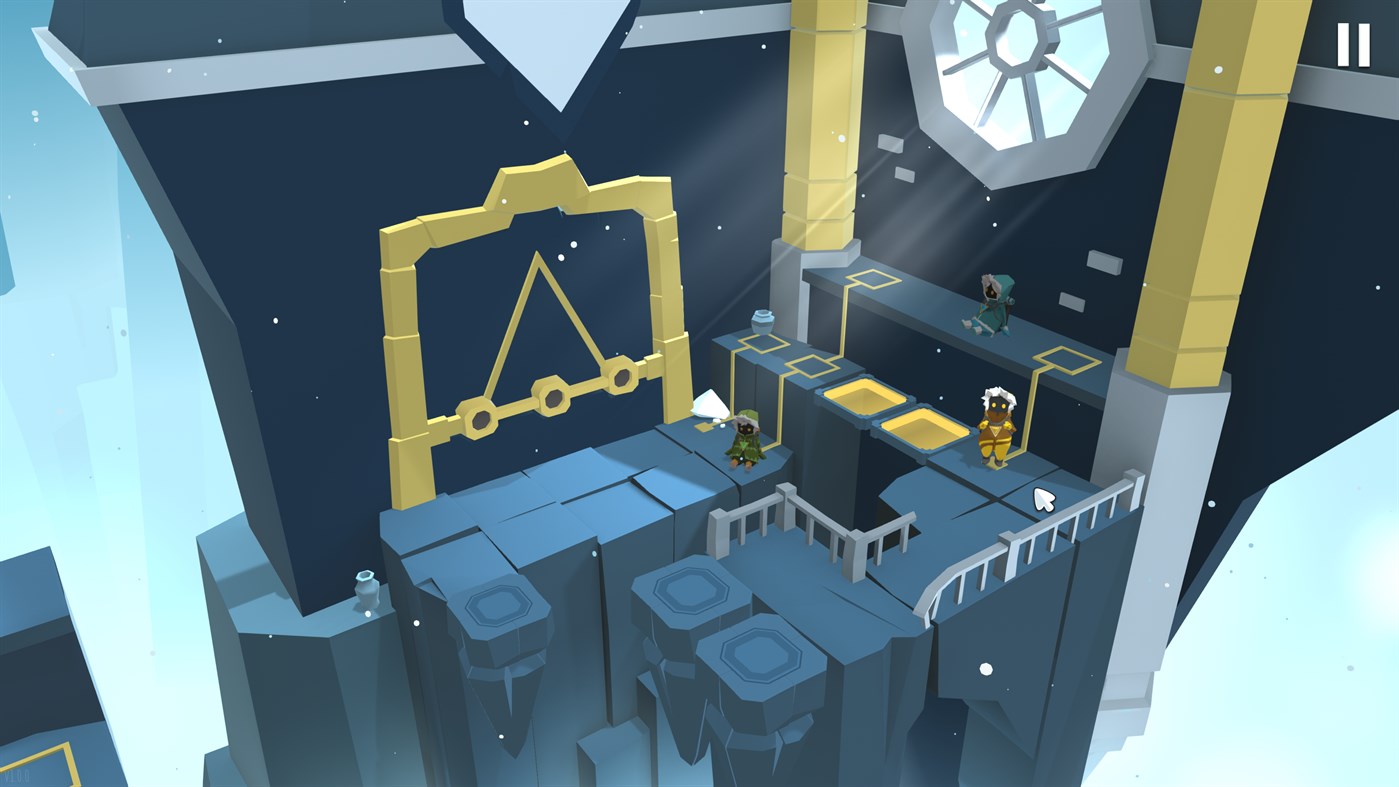 #4. Path of Giants (Windows) 由: Journey Bound Games